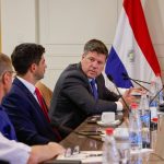 MIC impulsa avances para la ratificación del Acuerdo Mercosur-UE junto al sector productivo