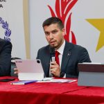 Viceministerio de Industria proyecta un plan nacional para impulsar la revolución industrial en Paraguay