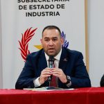 Viceministerio de Comercio define hoja de ruta 2026 para impulsar industria, mercados y logística