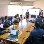 Empresarios industriales de Bahía exploran oportunidades de inversión en Paraguay