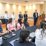 MIC presenta a las Mipymes textiles que serán formadas en Simulación 3D VStitcher