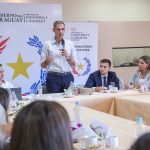 Encuentro con emprendedoras: MIC impulsará agenda contra la usura y mayor acceso al crédito para Mipymes