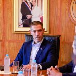 Empresarios brasileños analizan invertir en el sector forestal y energías renovables