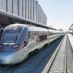 Gobierno del Paraguay anuncia acuerdo con EAU para construcción del tren de cercanía