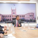 Gobierno presenta cartera de proyectos estratégicos a la IFC para atraer inversiones privadas