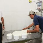 Cooperativismo impulsa la revolución industrial en el interior del país