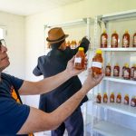 Gobierno del Paraguay oficializa decreto que duplica participación de Mipymes en Hambre Cero