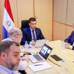 Firma española proyecta invertir en planta de fertilizante verde en Villeta