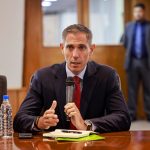 MIC expone ante Diputados los ejes de su “revolución industrial” para impulsar la economía a nivel país