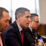 Impulsan zonificación industrial para fortalecer el desarrollo regional