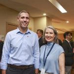 Empresarios finlandeses logran conectar oportunidades de inversión industrial en Paraguay