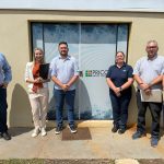 Arranca misión para fortalecer a Mipymes con enfoque KAIZEN en tres regiones del país