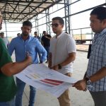 Impulsan proyectos tecnológicos para fortalecer la cadena avícola y producir pollitos en Paraguay