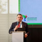 Inversión, sostenibilidad y sector privado: la apuesta del BID Invest para Paraguay