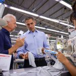 Nuevo hub textil posiciona a Paraguay como centro regional de producción de indumentaria
