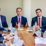 Empresarios franceses ven a Paraguay como un país con bases sólidas para nuevas inversiones