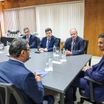 Paraguay y Brasil avanzan en agenda para mejorar logística y comercio industrial