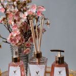 Mipyme esteña se posiciona como proveedora de fragancia y abre nuevas oportunidades comerciales