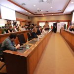 Paraguay impulsa mayor comercio e inversiones con Italia para potenciar el desarrollo industrial