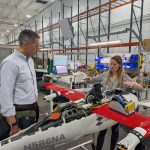 Paraguay busca modernizar su logística al servicio de las personas