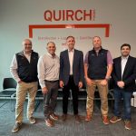 Analizan modelos tecnológicos para exportación de alimentos