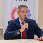 Con energía y tecnología, Paraguay se posiciona para captar inversiones de alto impacto