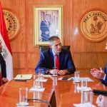 Buscan fortalecer el comercio bilateral y atraer inversiones entre Paraguay e Israel