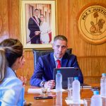 MIC y ARP coordinan acciones para fortalecer exportación de carne a mercados exigentes