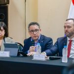 Impulsan formalización de recicladores y mipymes con acceso a crédito y seguridad social