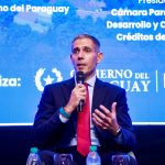 Paraguay como hub regional de inversiones en carbono y desarrollo industrial sostenible