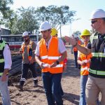 Nueva industria de vidrio impulsa la economía circular y generará más de 1.000 empleos indirectos