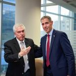 Paraguay tiene condiciones para convertirse en la “fábrica de la región” con una estrategia centrada en la atracción de inversiones