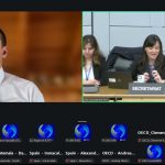 Paraguay posiciona su agenda de inversión en foro de la OCDE