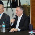 Fortalecen capacidades financieras en cooperativas para mejorar el acompañamiento a Mipymes