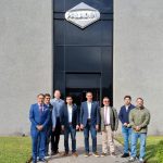 Apertura del mercado porcino argentino dinamiza agenda del MIC con Paladini