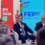 Lanzan la nueva edición del Paraguay Business Week para impulsar inversiones y negocios internacionales