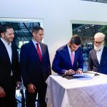 Gobierno reglamenta la Ley de Maquila y fortalece el régimen de inversiones en Paraguay