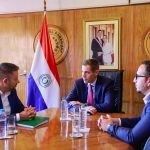 Impulsan inversiones industriales en Caaguazú para generar empleo y frenar la migración juvenil