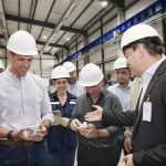 La revolución industrial desde la formación en matricería y transferencia de conocimiento