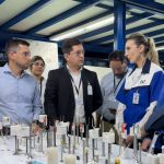 Capacitaciones técnicas se alinearán a las necesidades de la industria con apoyo del Centro TASK