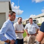 Industria en Itapúa apuesta por economía circular y agrega valor a la producción nacional