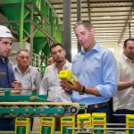 El cooperativismo como impulso para el desarrollo industrial en el interior del país