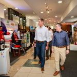 Destacan apuesta del sector almacenero por la innovación y la formalización