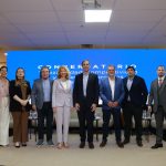 Paraguay presenta RETSA PY, un sistema de trazabilidad socioambiental para fortalecer exportaciones de carne y cuero