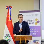 Educación y empleo: MIC impulsa alianza estratégica para fortalecer el desarrollo industrial del país