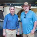 Con apoyo del MIC emprendedor extranjero apuesta por innovar y generar empleo en Paraguay