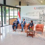 Paraguay y Singapur fortalecen vínculos comerciales con foco en carne y sostenibilidad