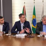 Misión en Brasil: Paraguay presenta sus ventajas competitivas ante empresarios de Paraná