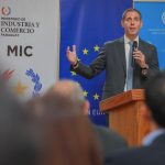 “Necesitamos infraestructura de calidad para reducir costos y ganar confianza en los mercados internacionales”