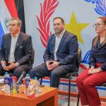 Lanzan “Ahorra Py” con descuentos en más de 800 productos de la canasta básica